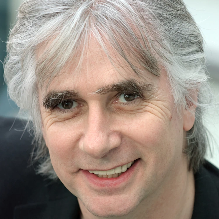 Sir Phil Redmond