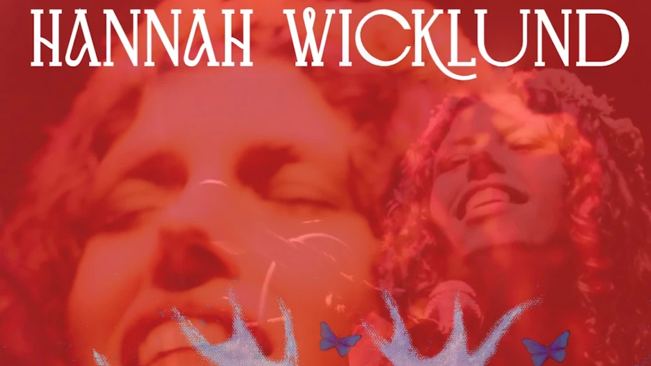 Hannah Wicklund