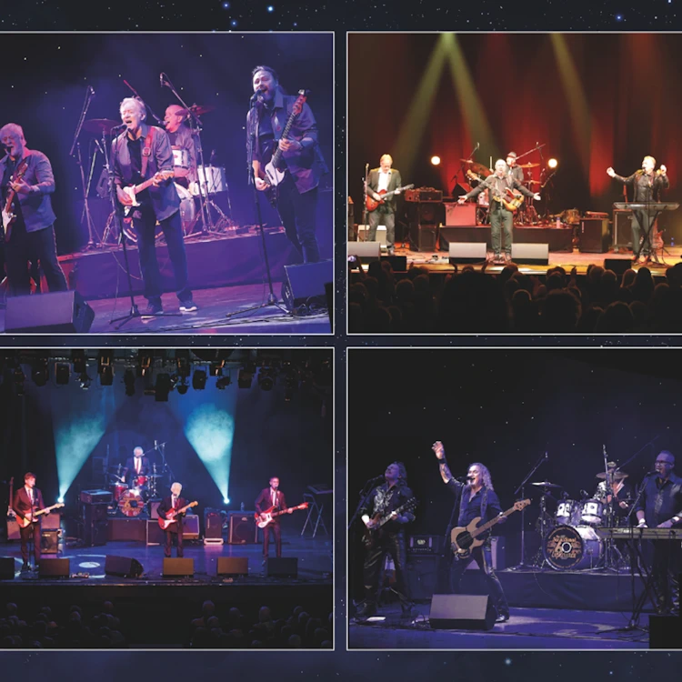 Sensational 60s Experience