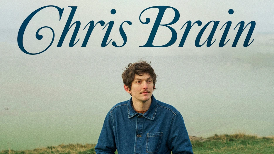 Chris Brain