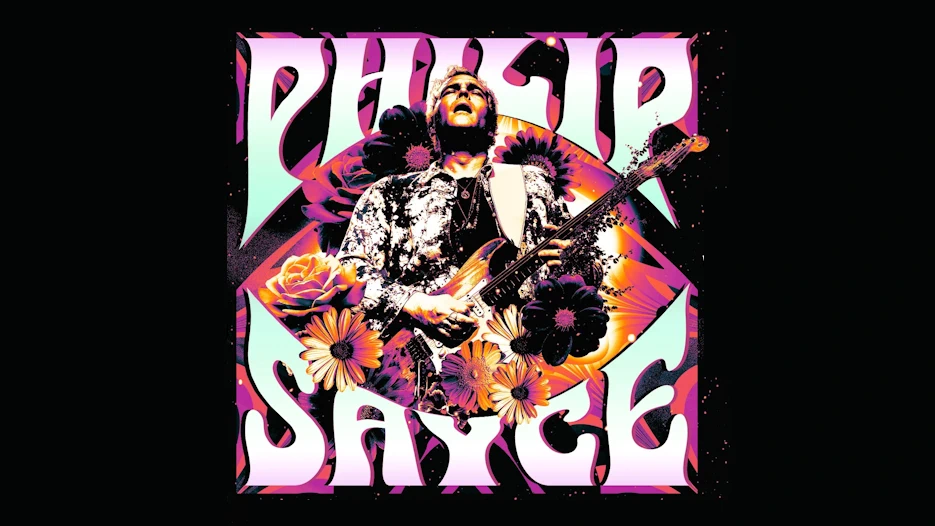 Philip Sayce