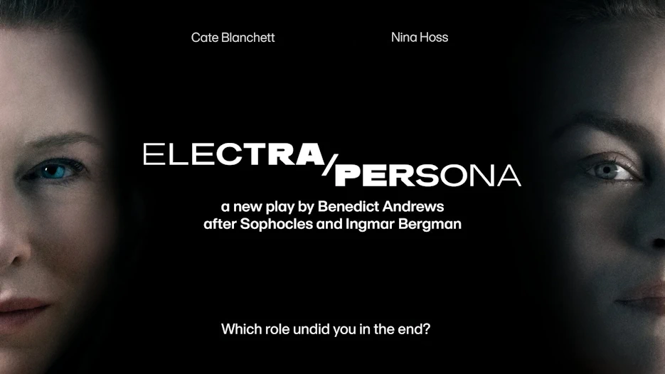 Electra/Persona