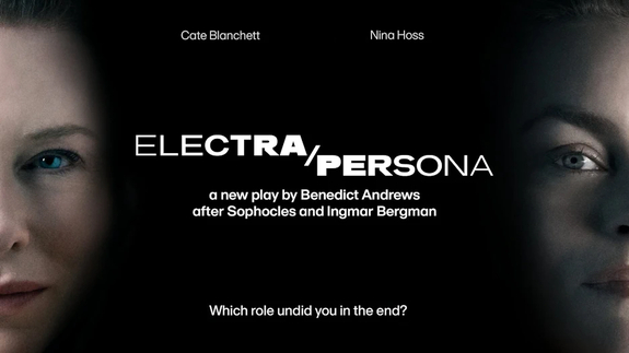 Electra/Persona