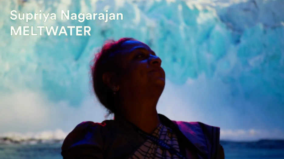 Supriya Nagarajan - MELTWATER