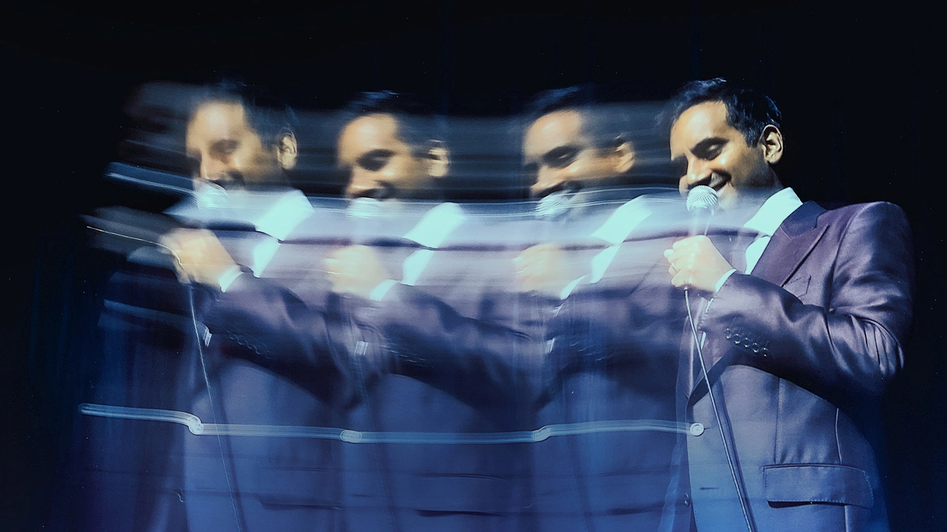 Aziz Ansari