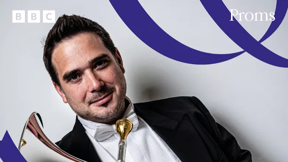 BBC Proms - Black Dyke Band