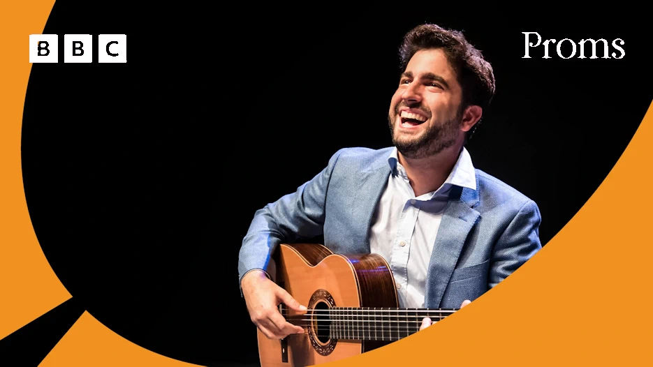 BBC Proms - Boléro: Rhythms of Spain