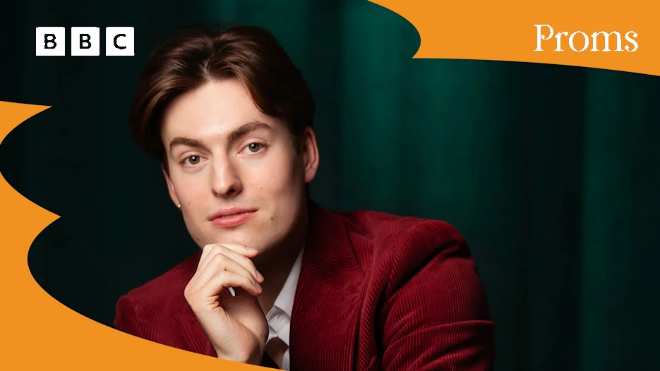 BBC Proms - Late Night Baroque