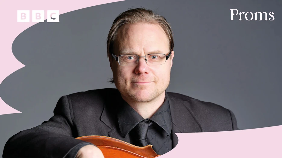 BBC Proms - John Wilson Conducts Respighi's Roman Trilogy