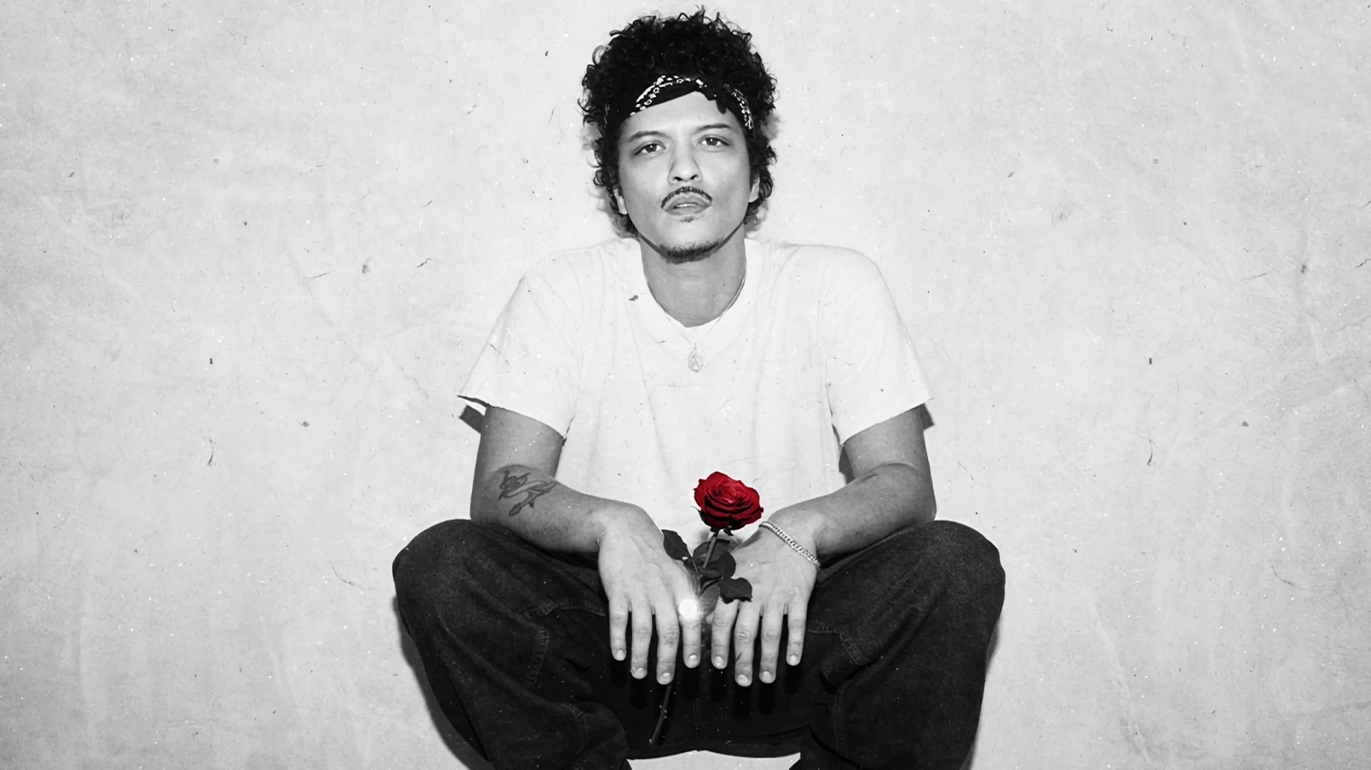 Bruno Mars