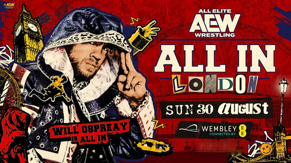 AEW All Elite Wrestling