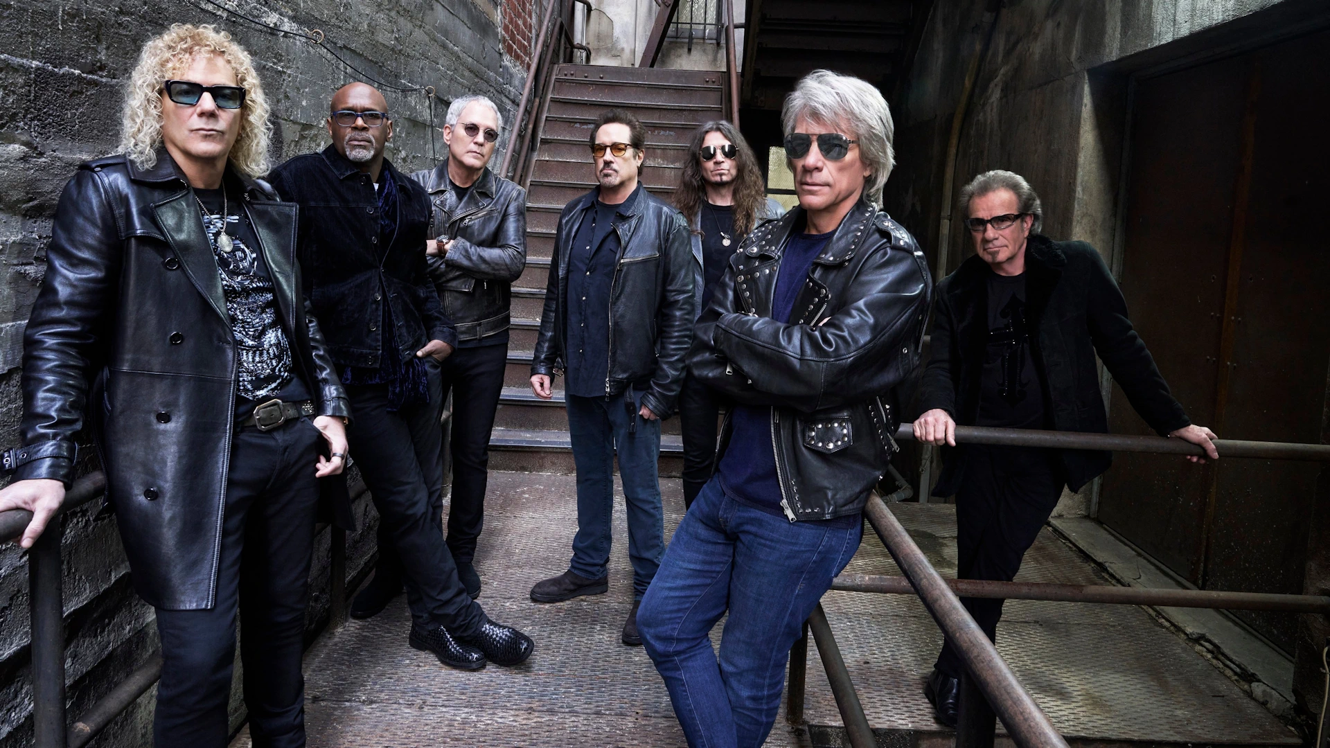 Bon Jovi