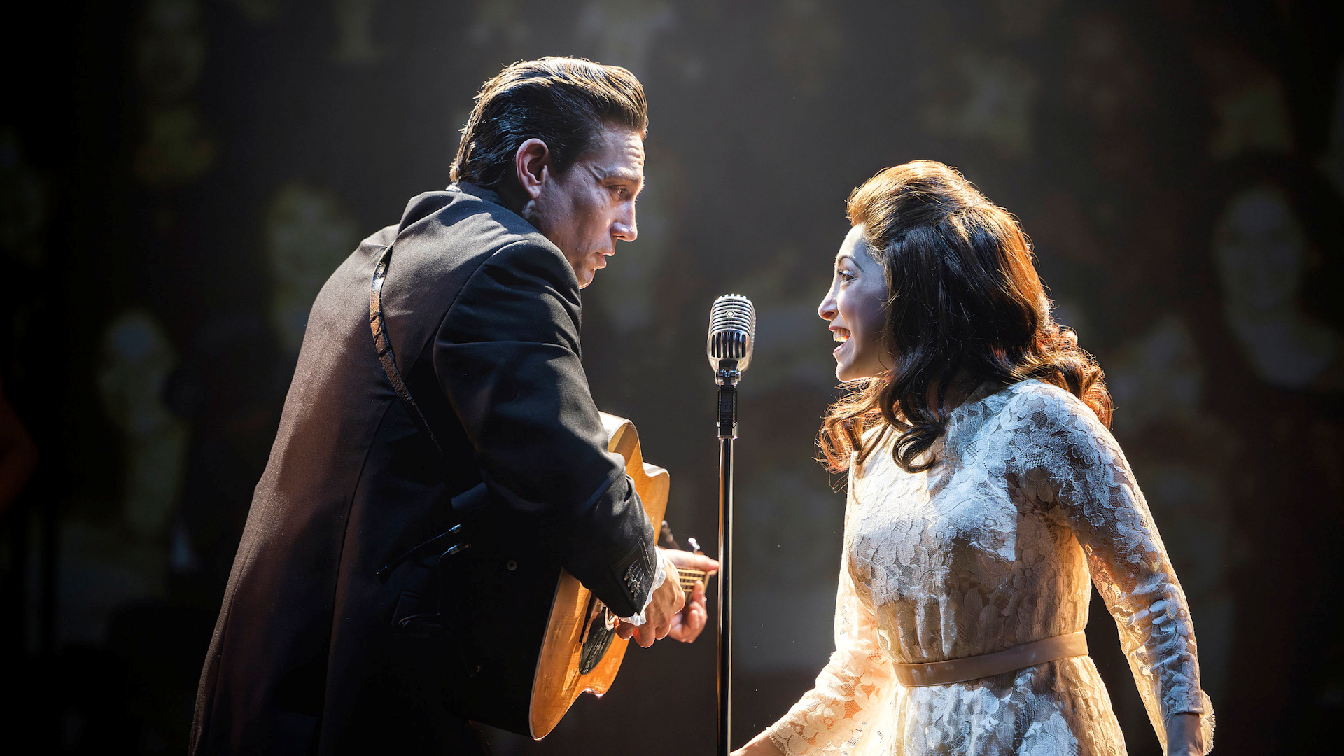 The Ballad of Johnny & June