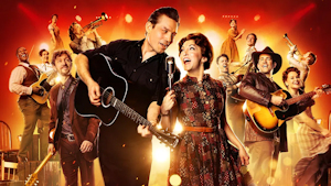 The Ballad of Johnny & June