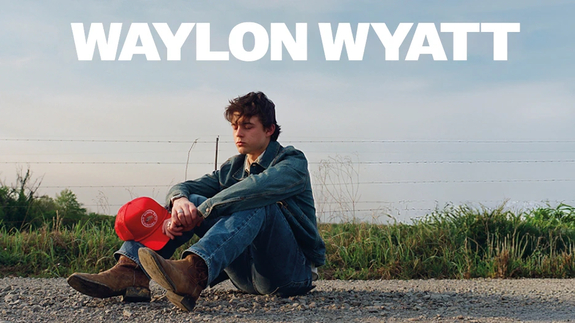 Waylon Wyatt