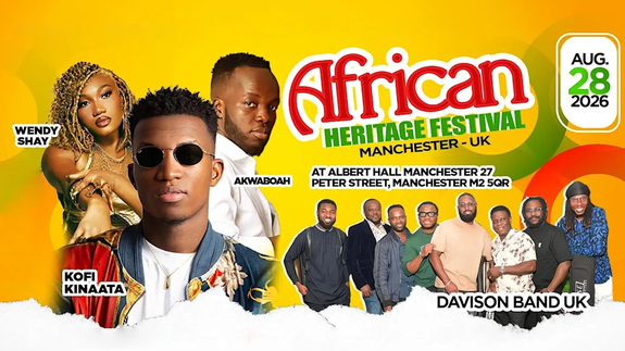 African Heritage Festival