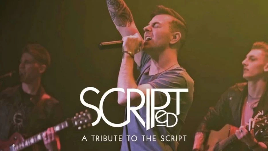 The Scripted - A Tribute to The Script