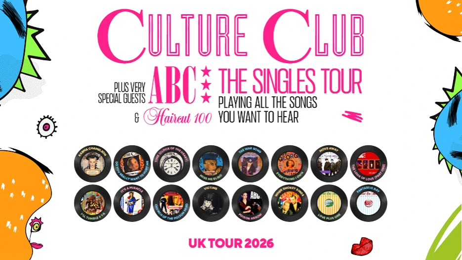 Culture Club