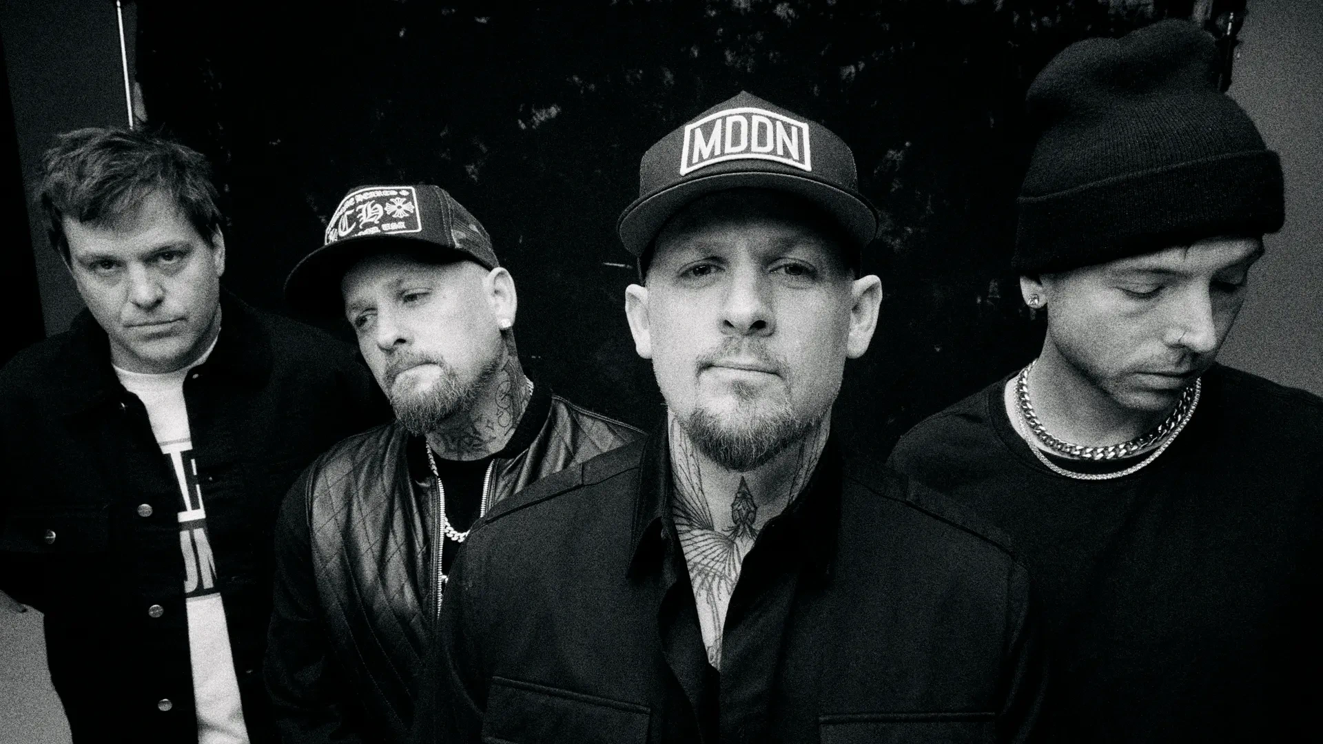 Good Charlotte
