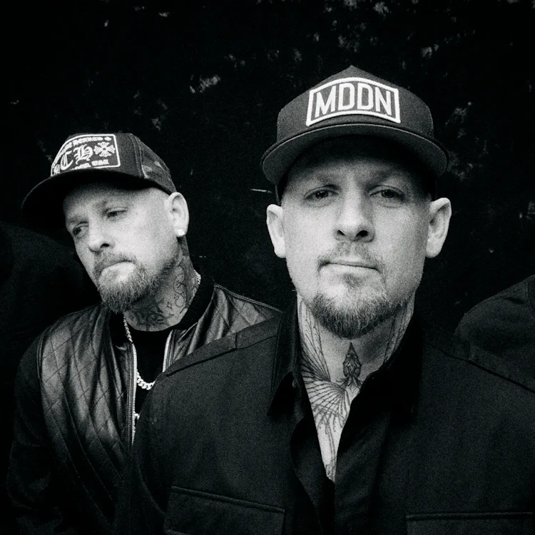 Good Charlotte