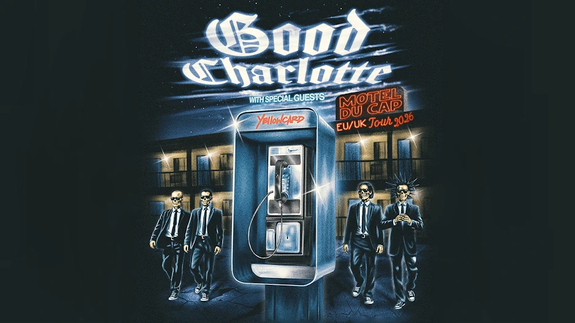 Good Charlotte