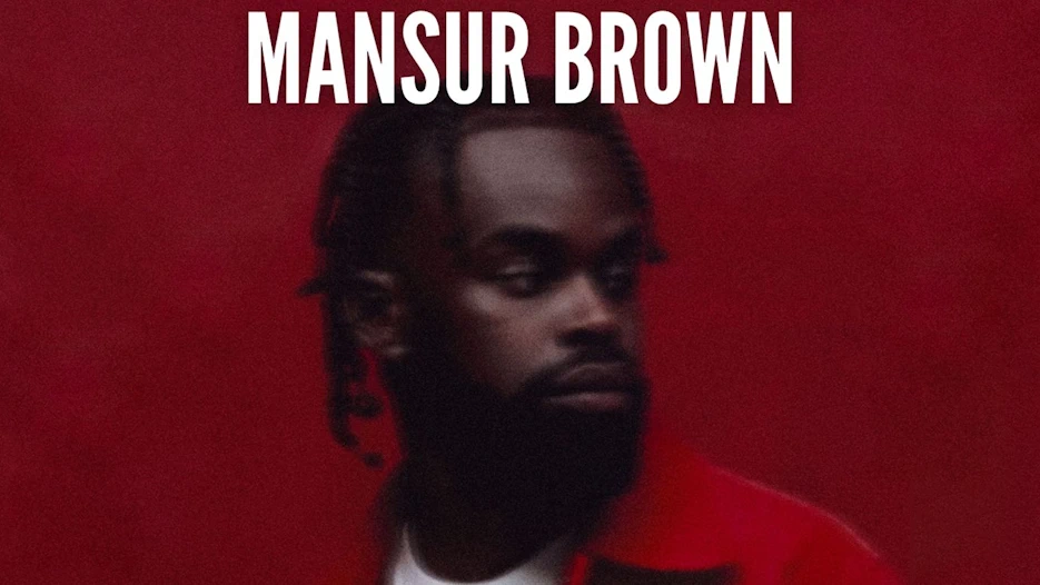 Mansur Brown