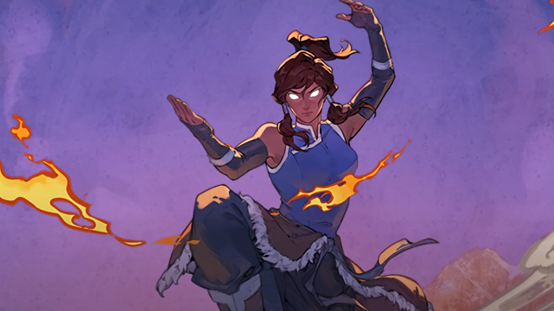 The Legend of Korra in Concert