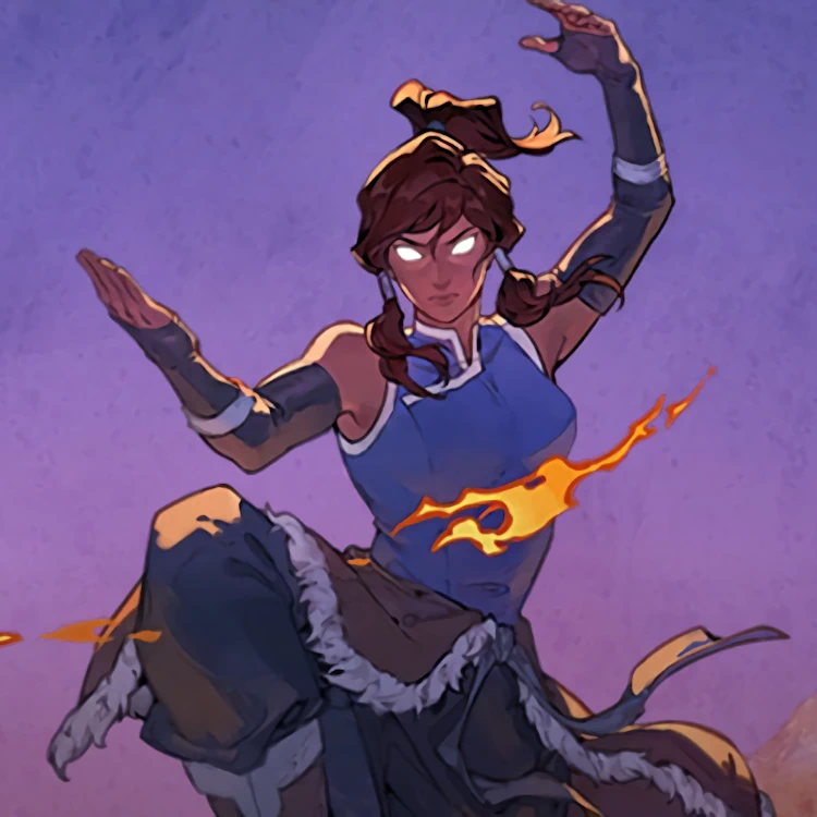 The Legend of Korra in Concert