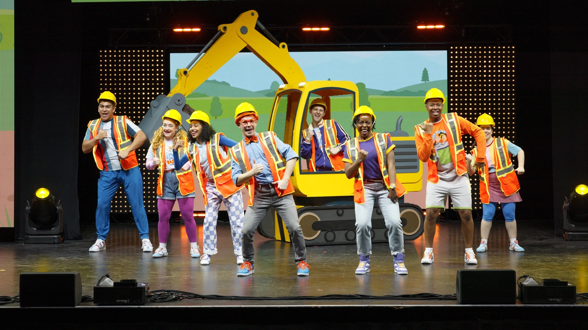 Blippi
