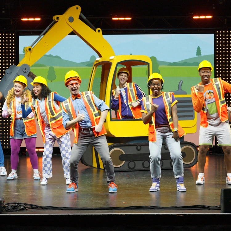 Blippi