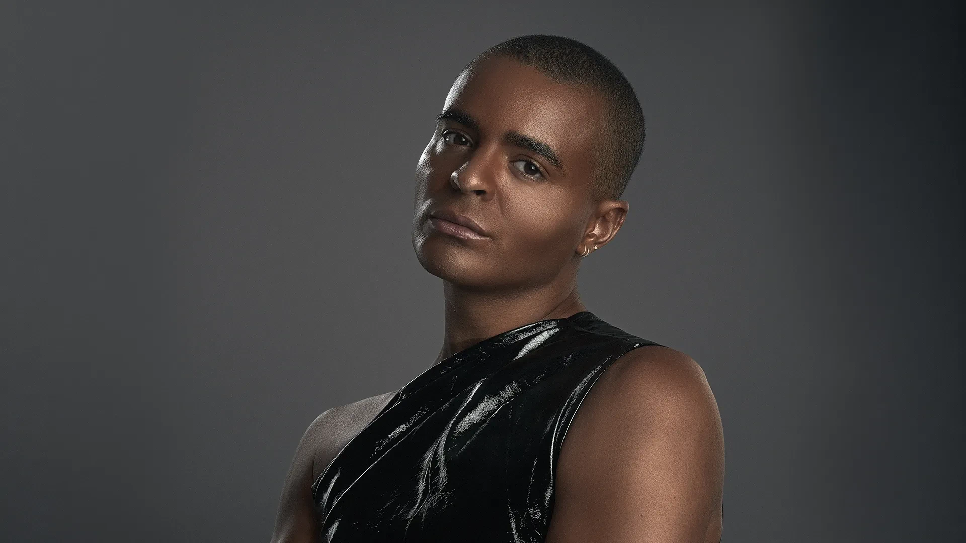 Layton Williams