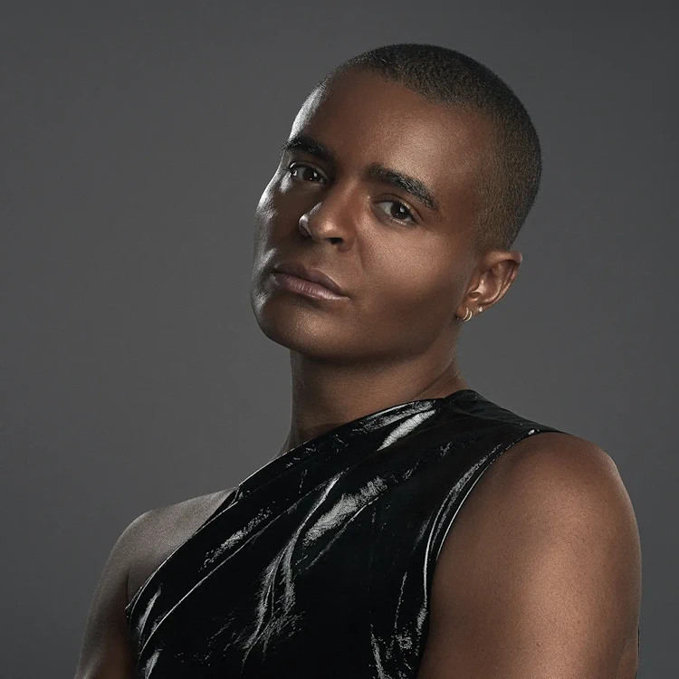 Layton Williams