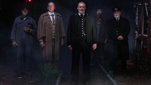 The Signalman