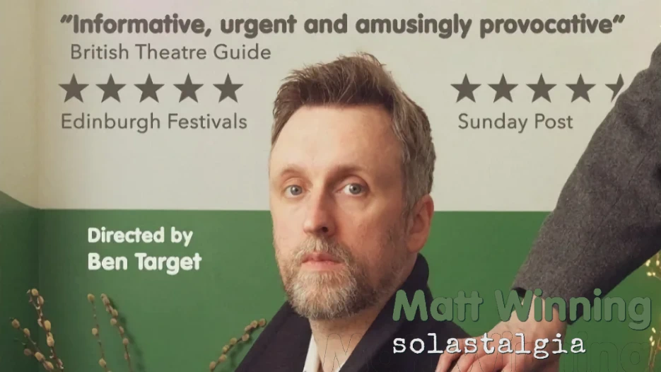 Matt Winning