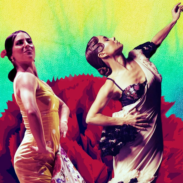 Lowry Flamenco Festival - Ballet Flamenco de Andalucía: Tierra Bendita