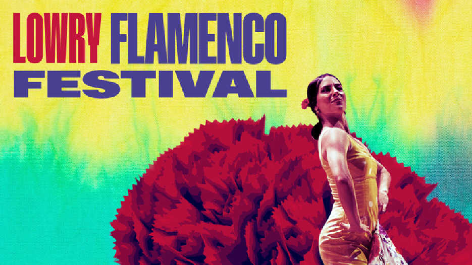 Lowry Flamenco Festival - Ballet Flamenco de Andalucía: Tierra Bendita
