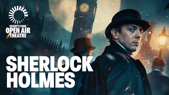 Sherlock Holmes