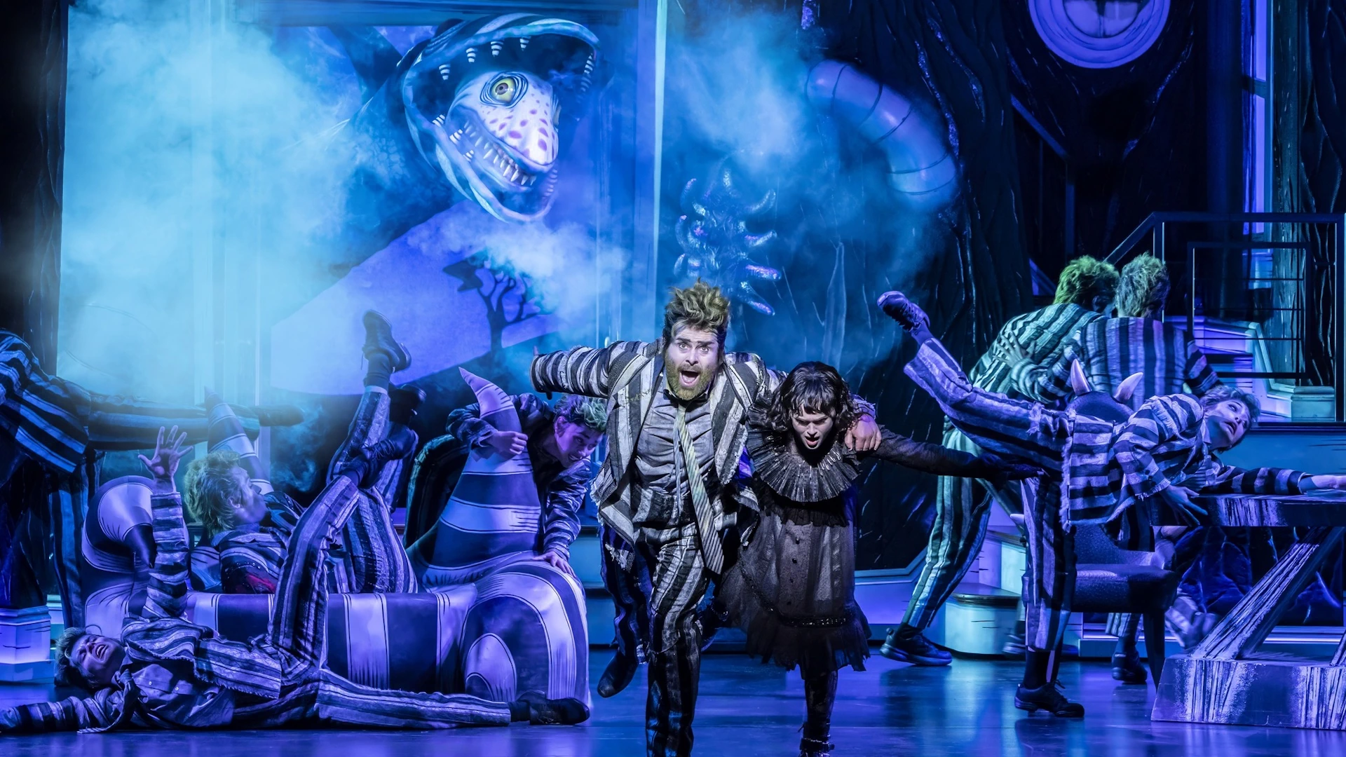 Beetlejuice The Musical