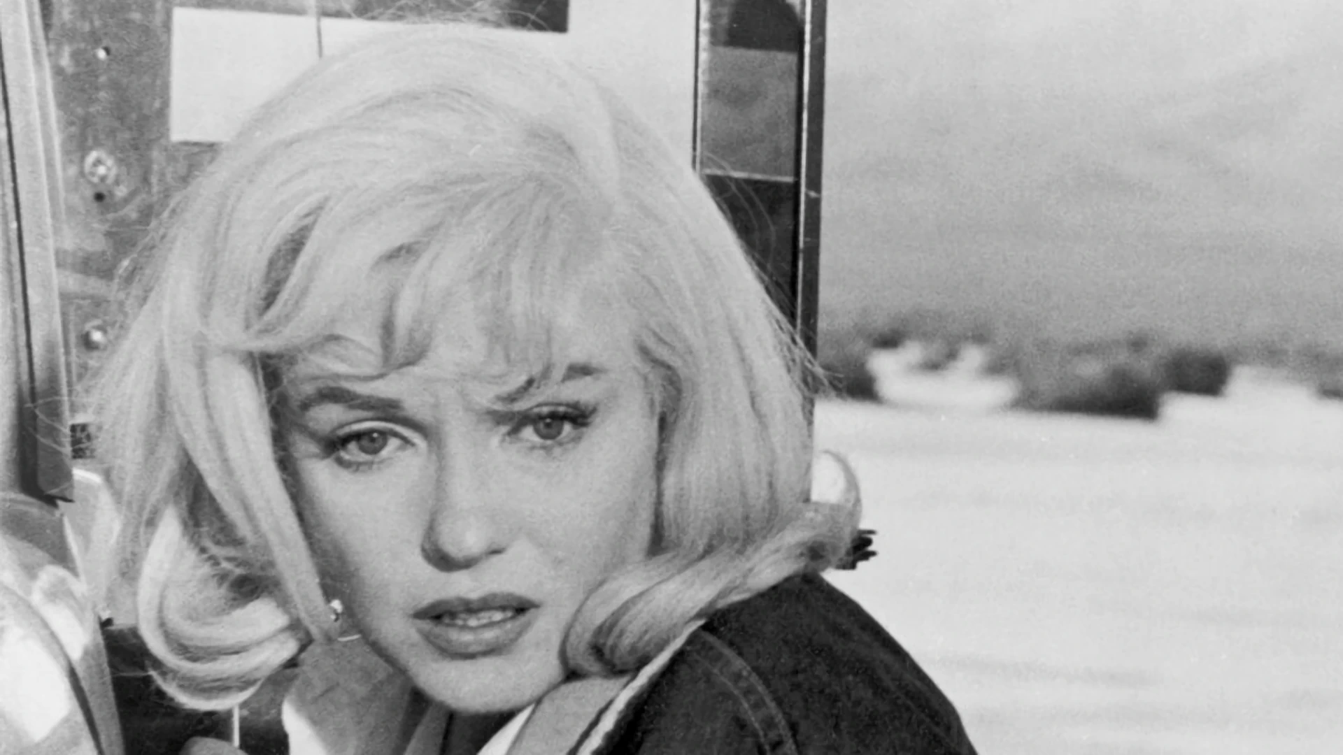 The Misfits (PG)