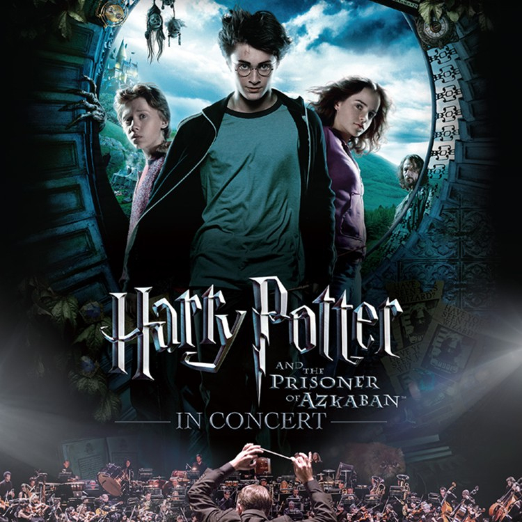 Harry Potter and The Prisoner of  Azkaban™ in Concert (PG)