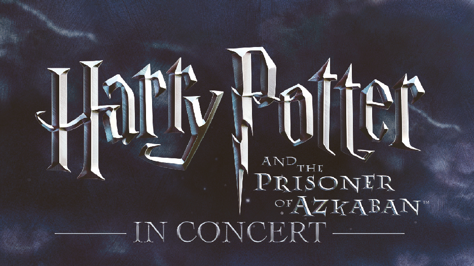 Harry Potter and The Prisoner of  Azkaban™ in Concert (PG)