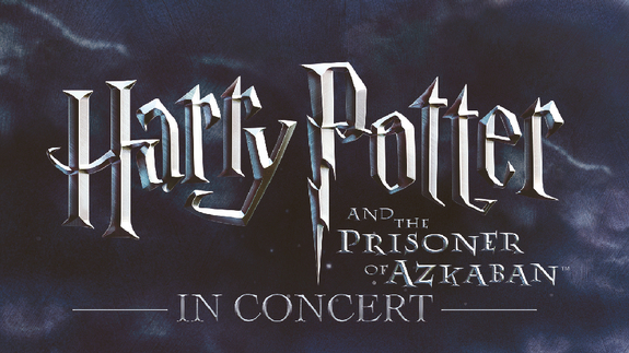 Harry Potter and The Prisoner of  Azkaban™ in Concert (PG)