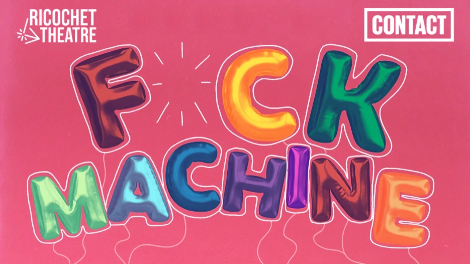 F*ck Machine