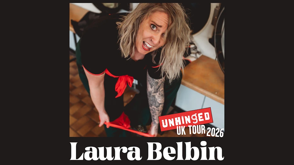 Laura Belbin