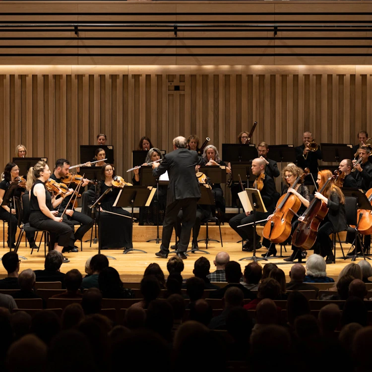 Manchester Camerata - 8 Songs for a Mad King