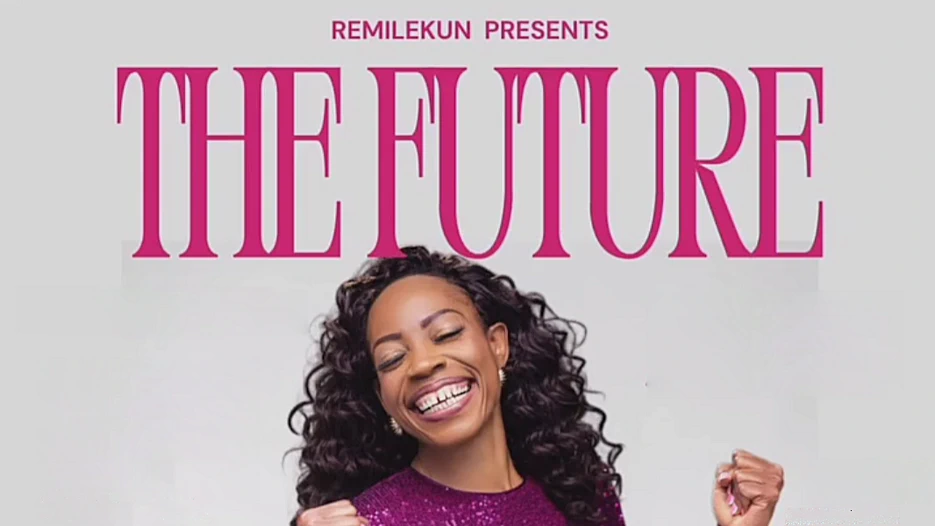 Remilekun - The Future