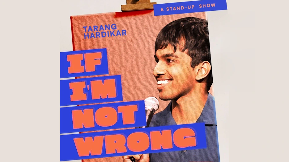 Tarang Hardikar