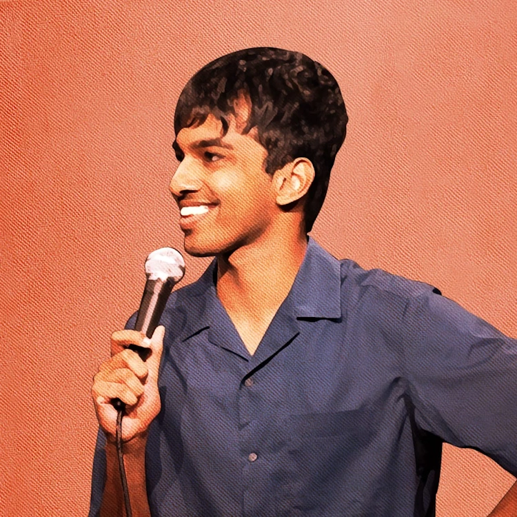 Tarang Hardikar