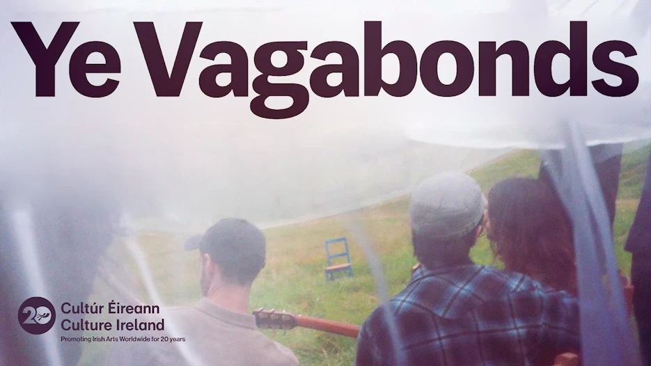 Ye Vagabonds