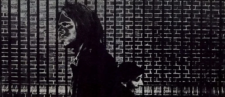 Neil Young